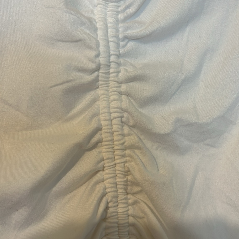 Draw string blouse - Picture 3 of 4